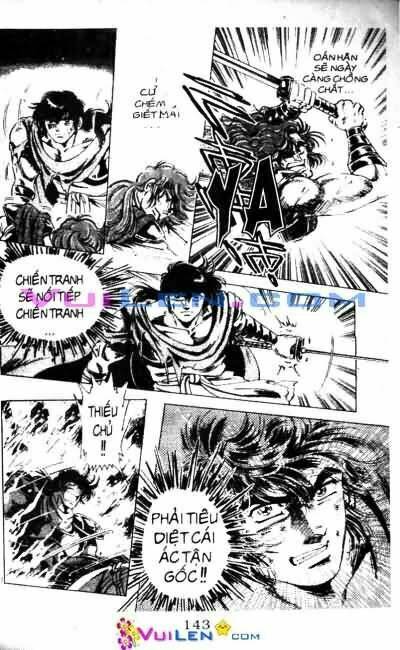 vương tử takeru chapter 11 143