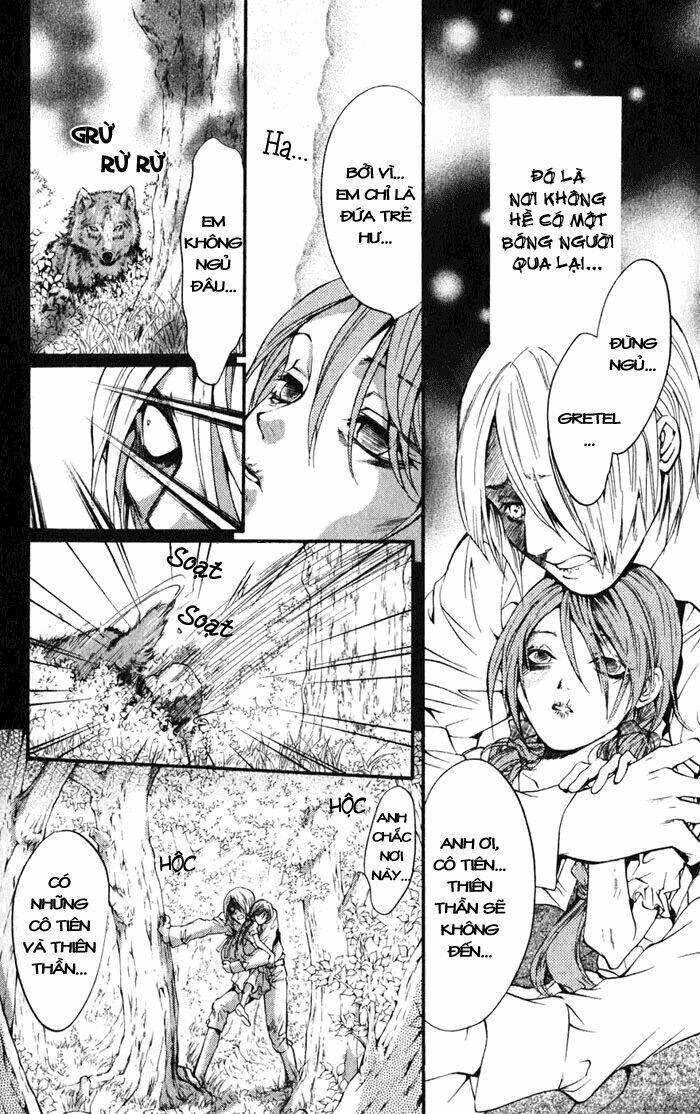 ludwig kakumei chapter 9 10