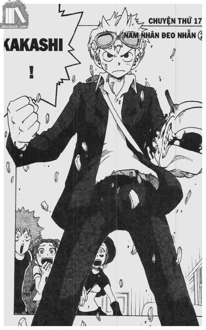 toto! the wonderful adventure chapter 23 3