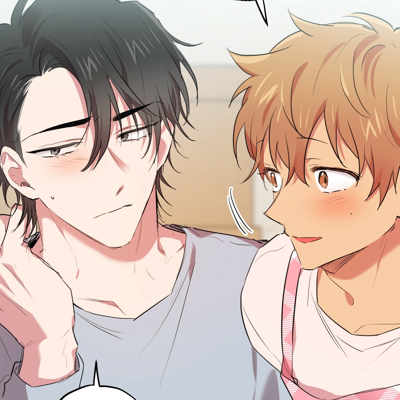 những chú thỏ của hapypy chapter 17 27