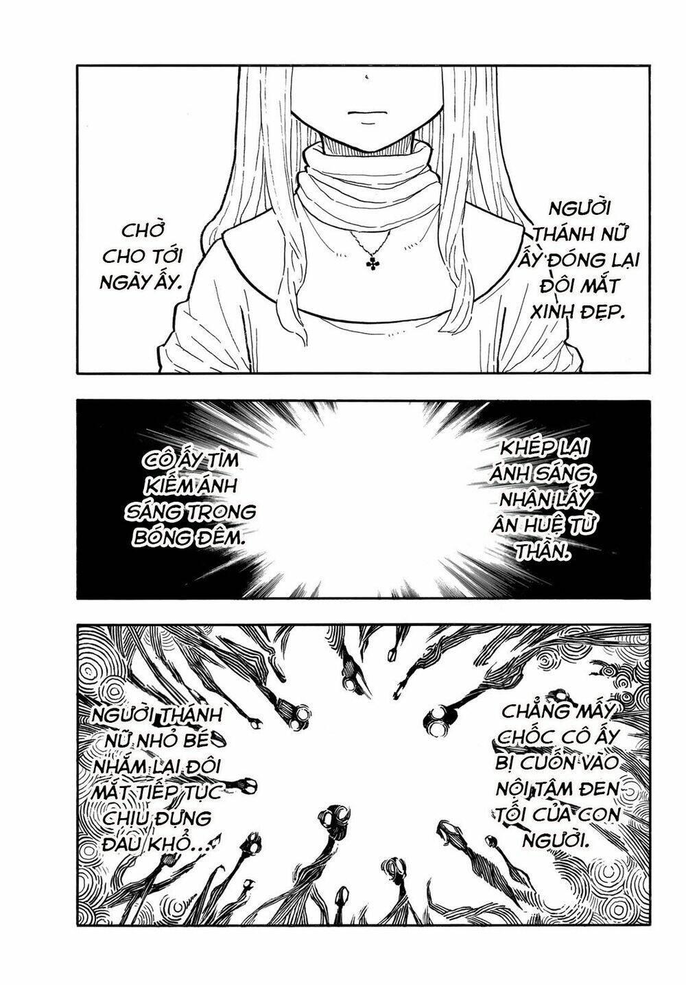 biệt đội lính cứu hỏa chapter 287 4