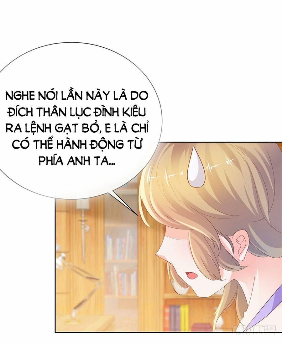 ẩn hôn 100%: chọc tức vợ yêu mua một tặng một chapter 60 7