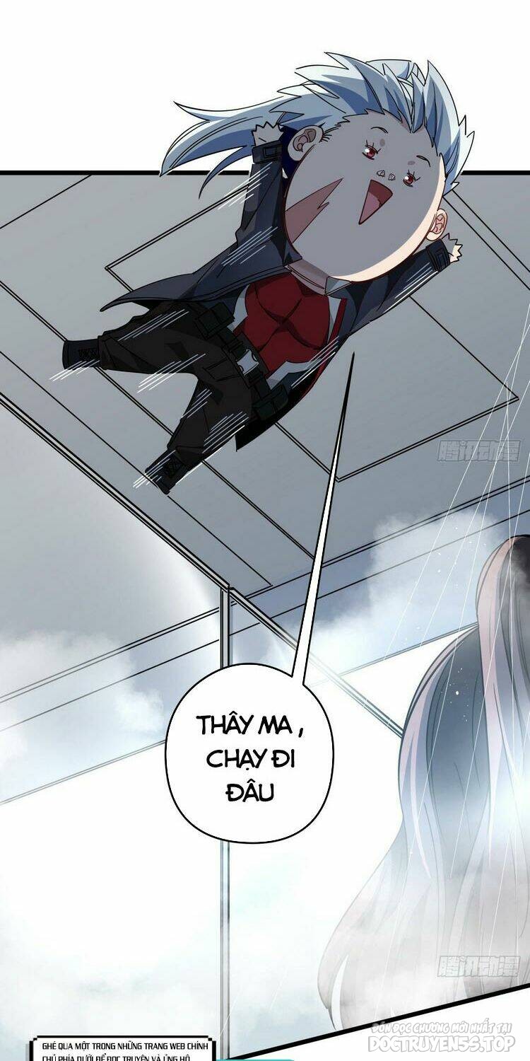 giải cứu 99 nữ chính ở mạt thế chapter 51 24