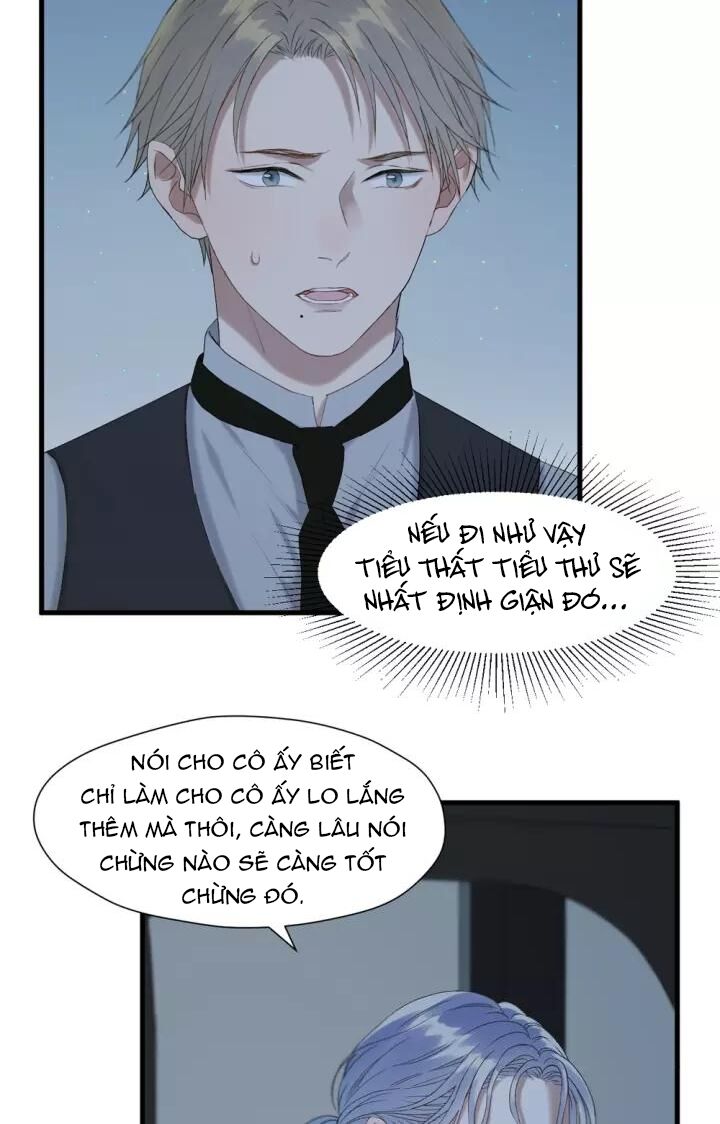 lượm được một tiểu hồ ly phần 3 chapter 112 5