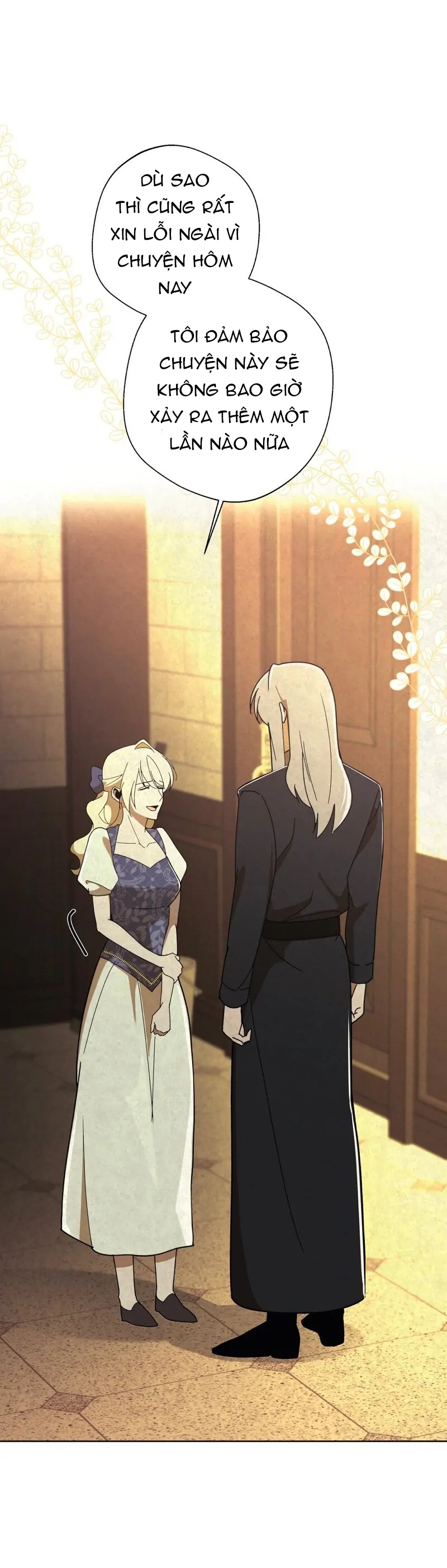 sự cứu rỗi đầy cám dỗ chapter 14.2 13
