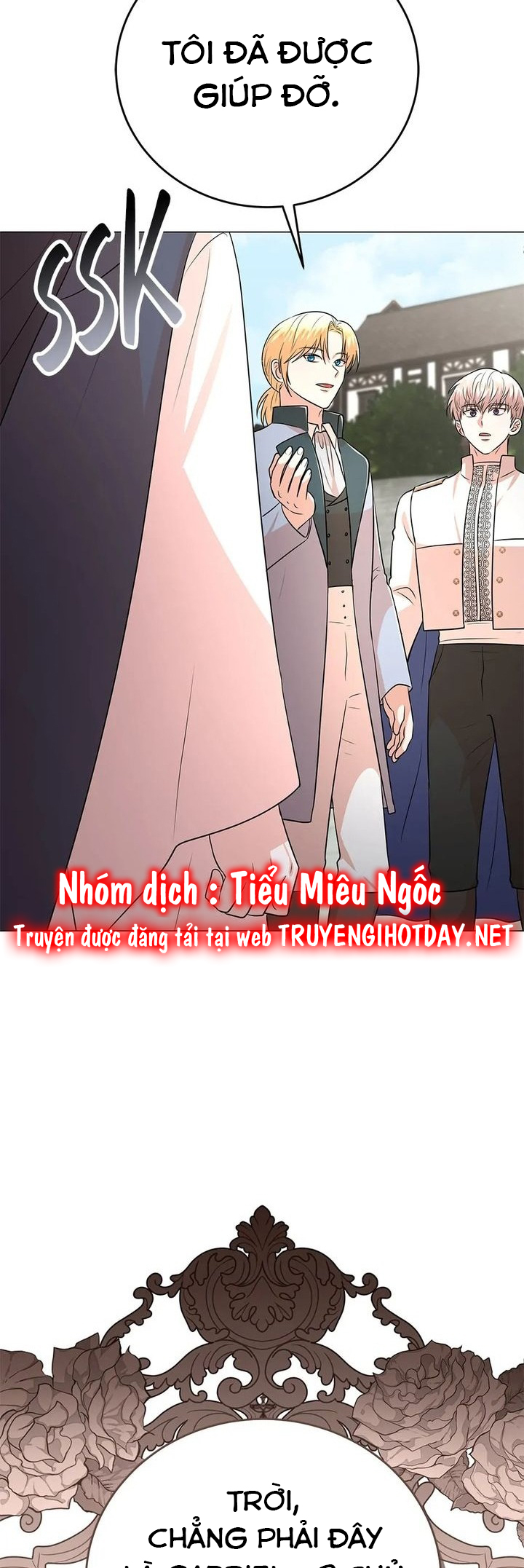 diễn vai ác nữ cũng thật khó khăn chapter 101 26