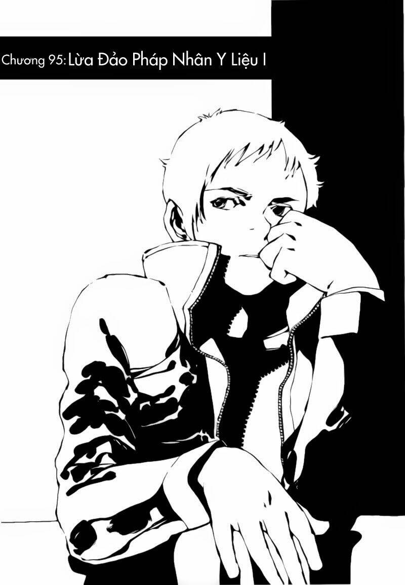 shin kurosagi - con diệc đen 2 chapter 95 2