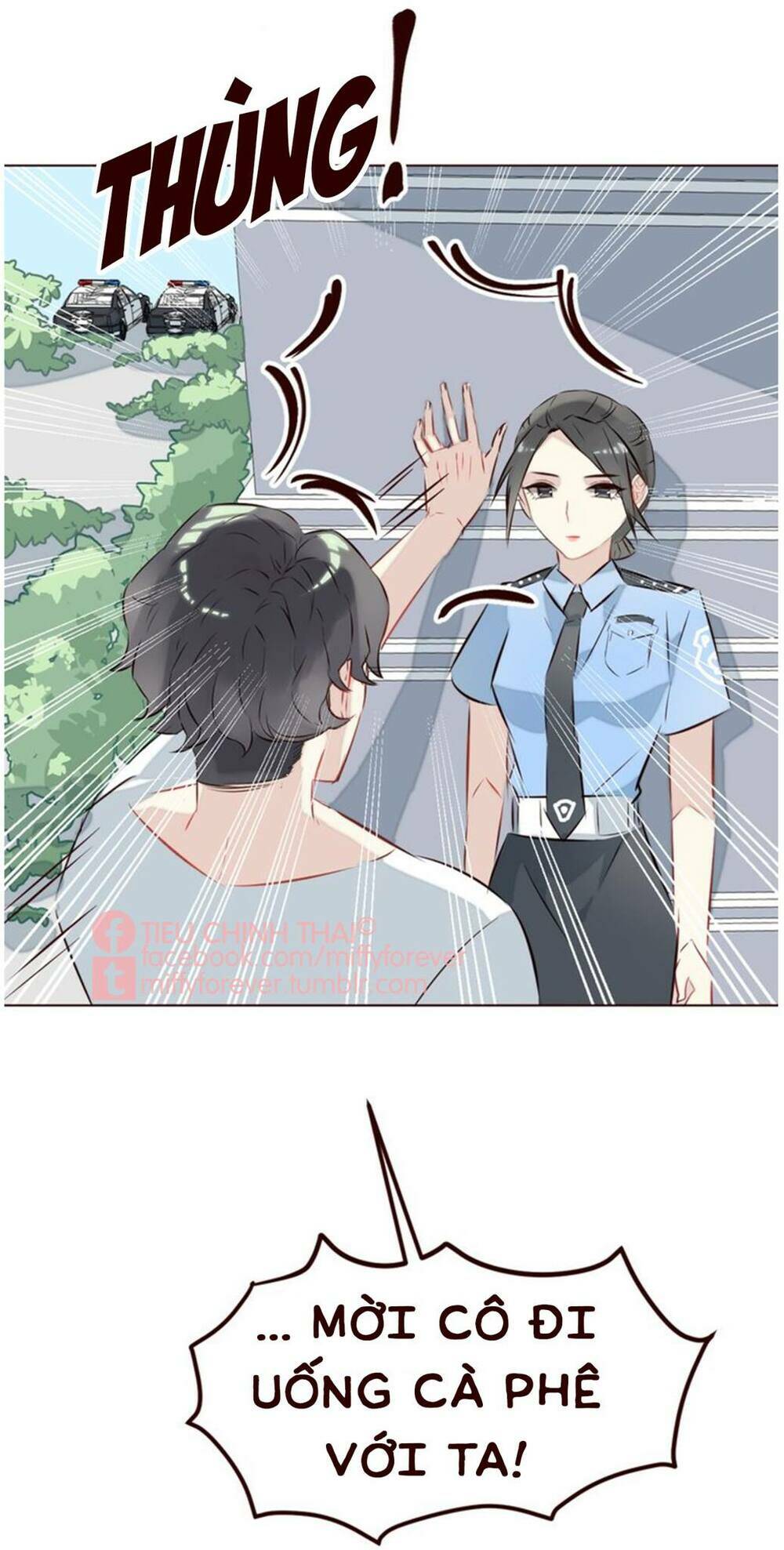 bạn trai xương rồng chapter 4 2