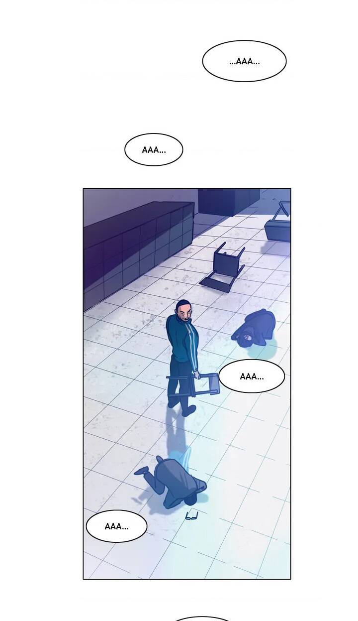 giải thoát chapter 36 40