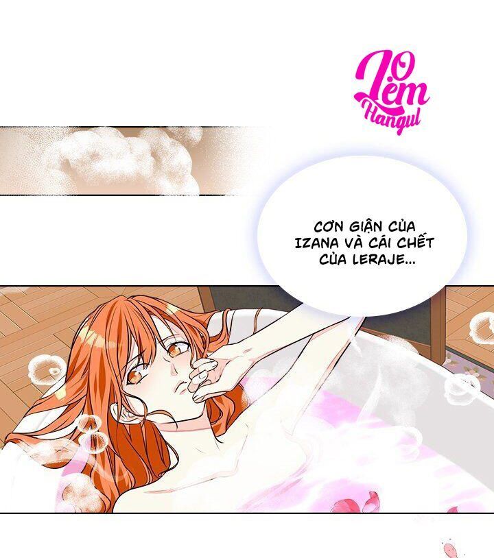 đức hạnh của ác nữ phản diện chapter 13 12
