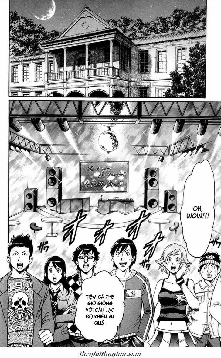 gamble fish chapter 55 8