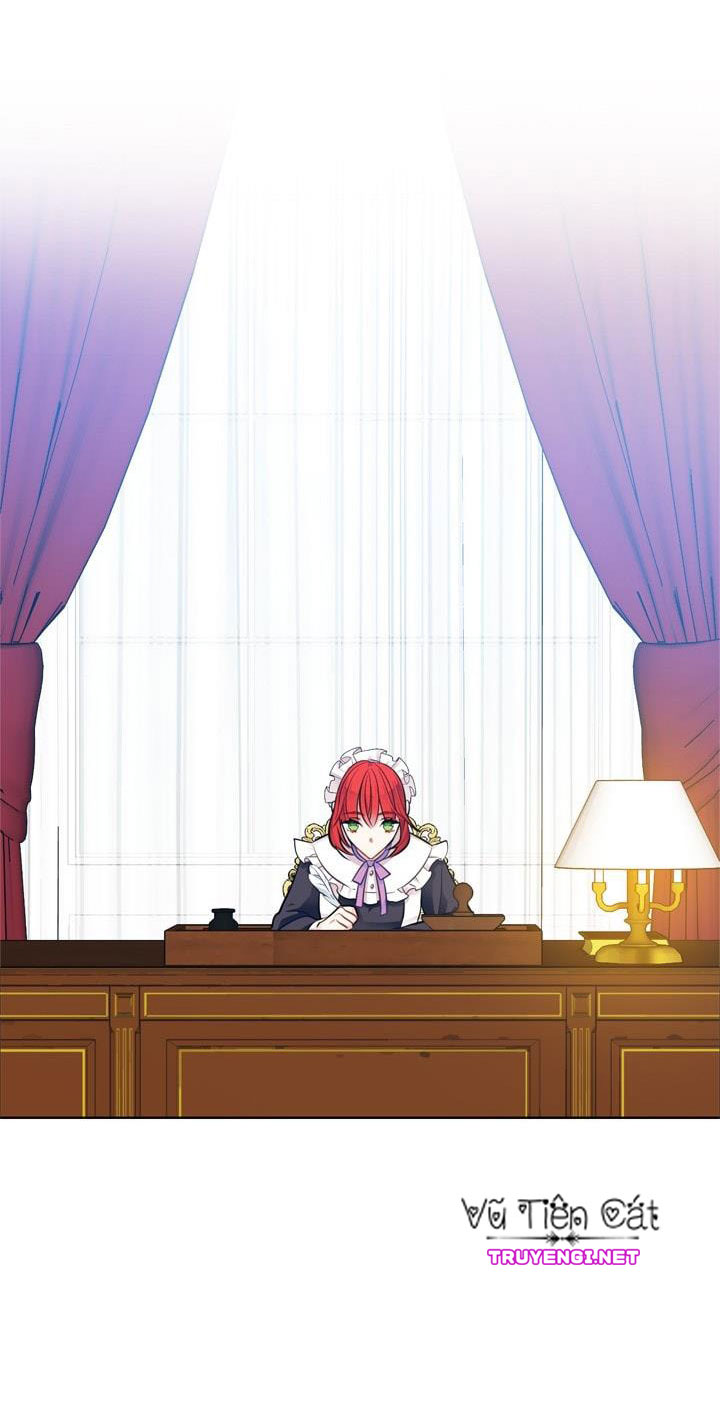 thanh tra của muiella chapter 42 45