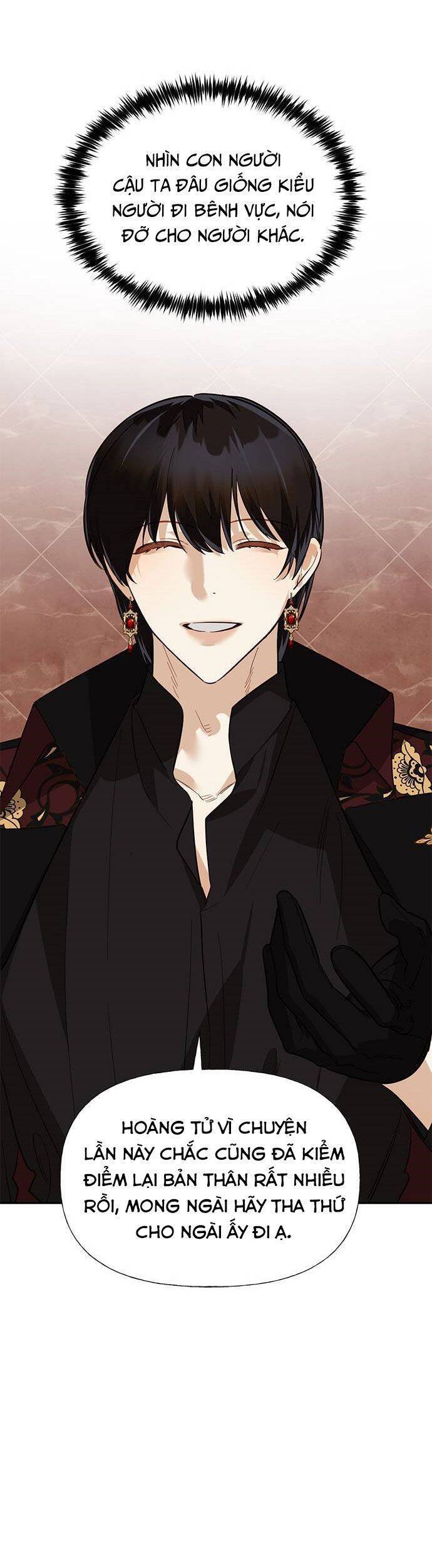 hậu cung của nữ chính chapter 42 20