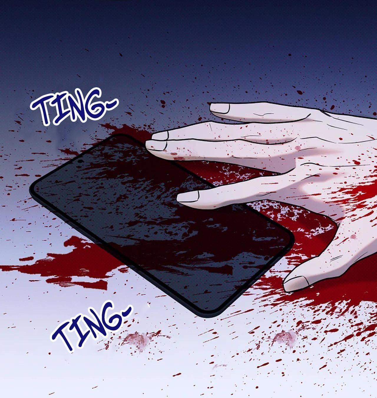 lý do bị loại chapter 3 47