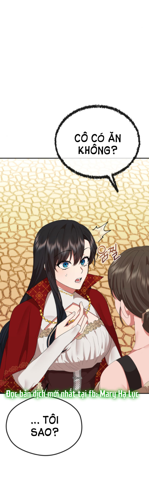 [18+] dũng sĩ vị tha chapter 2.2 31