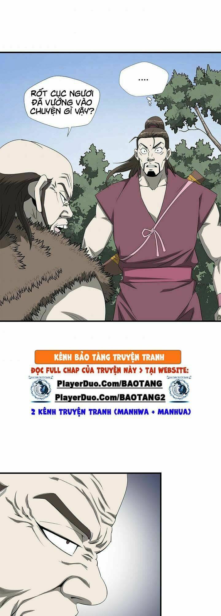 cuồng long chapter 35 27