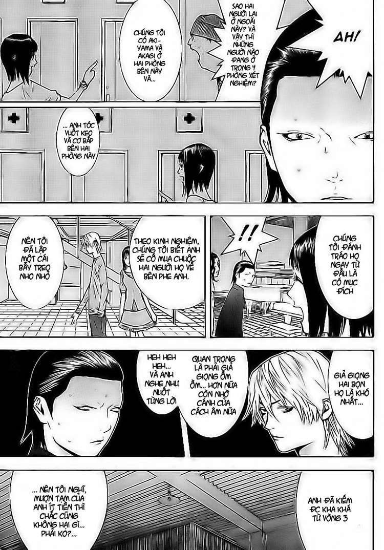 liar game chapter 101 18