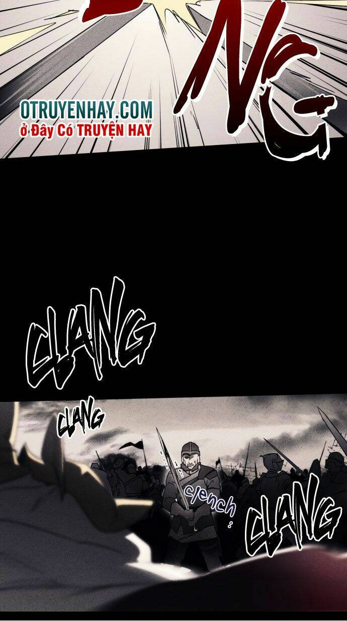 lâu đài vô danh chapter 3 33