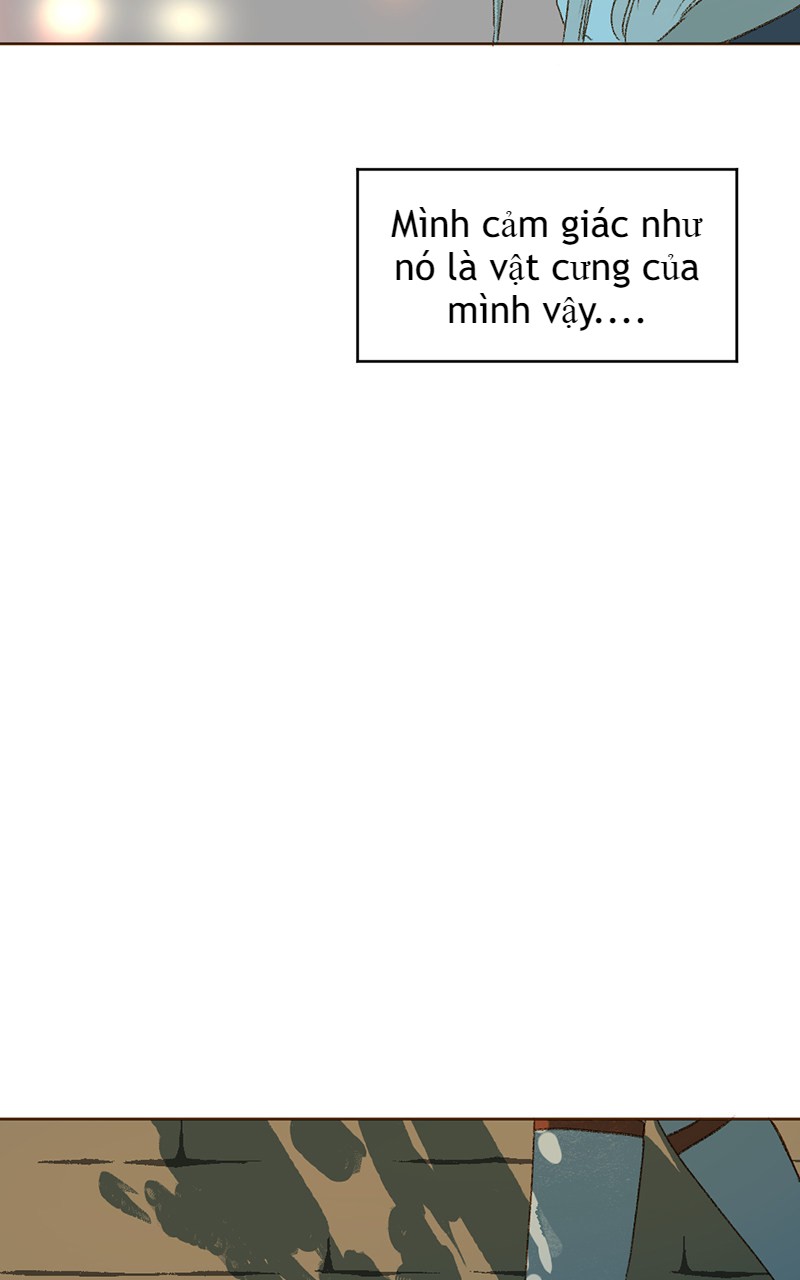 câu chuyện tình yêu kỳ lạ chapter 19 30