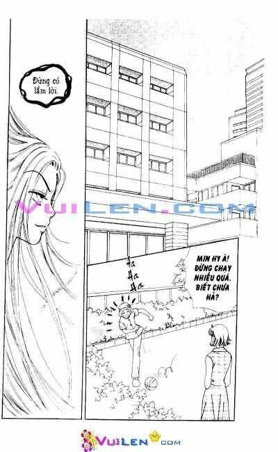 hội trừ ma chapter 7 33