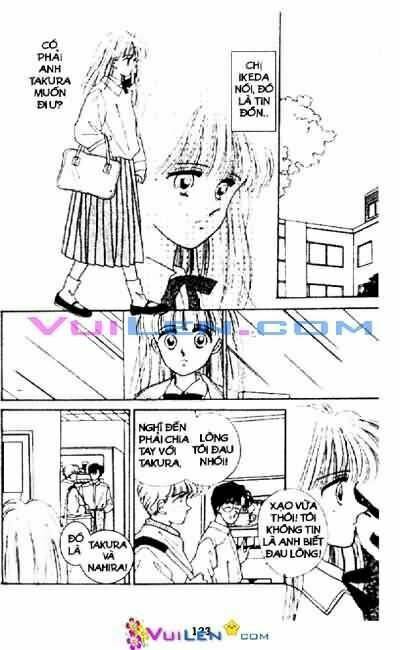 cô gái khả ái chapter 6 123