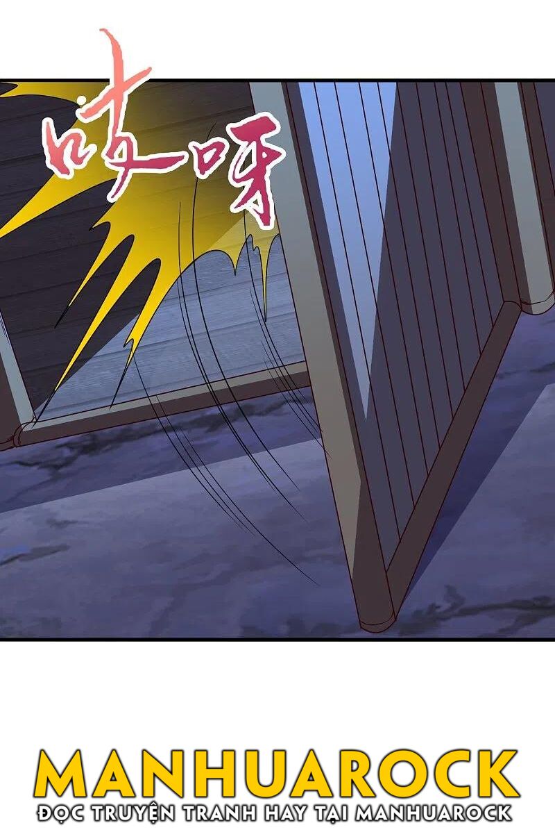 tiên võ đế tôn chapter 286 14