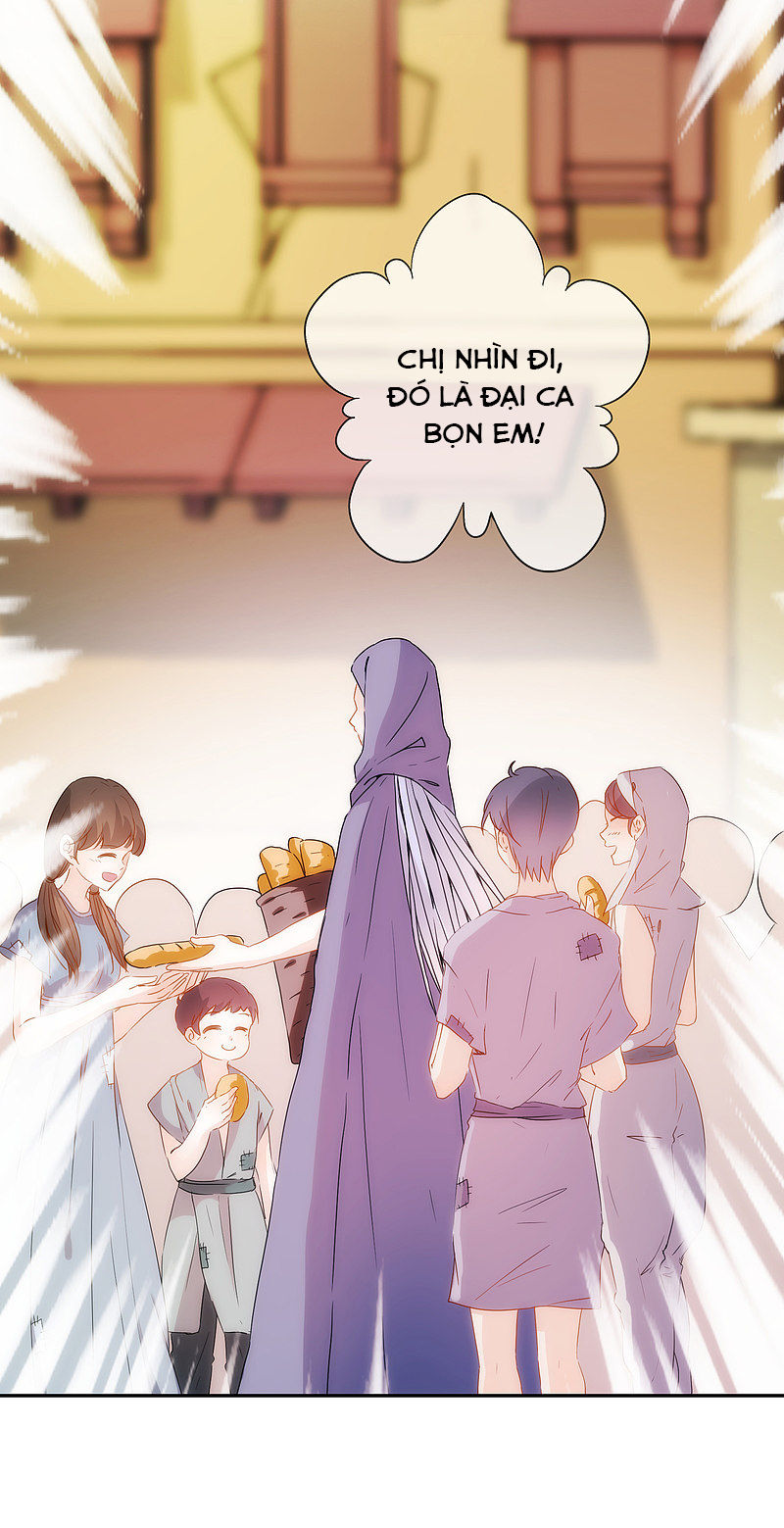 vương phi của babylon chapter 7 32