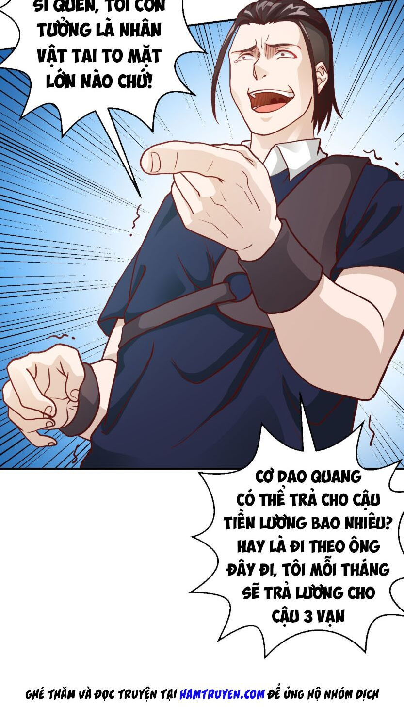 ta chẳng qua là một đại la kim tiên chapter 12 10