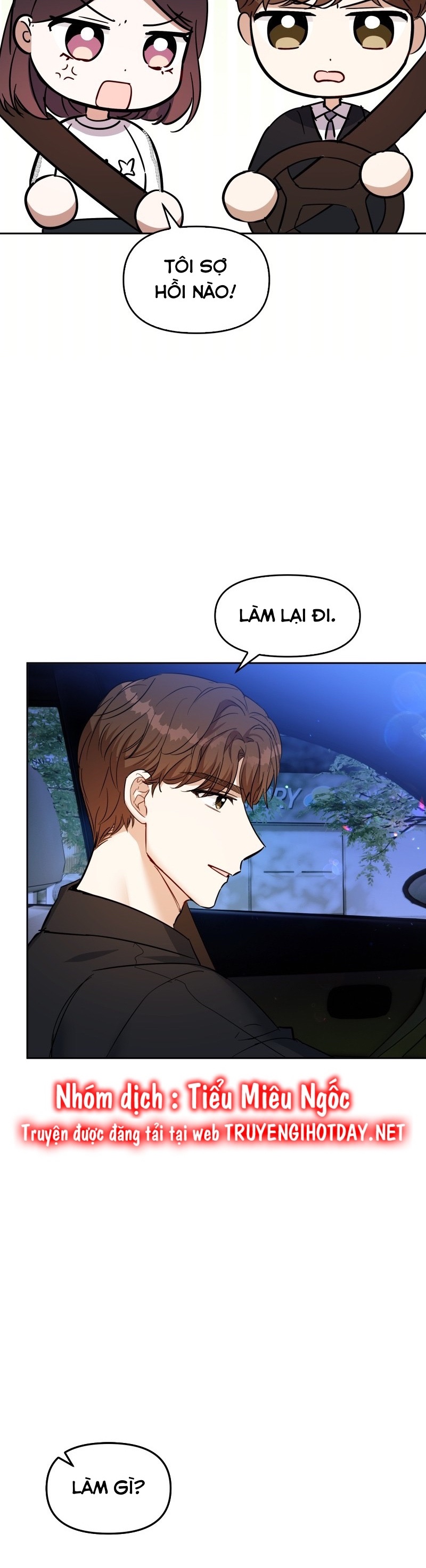 bản cam kết hôn nhân chapter 50 21