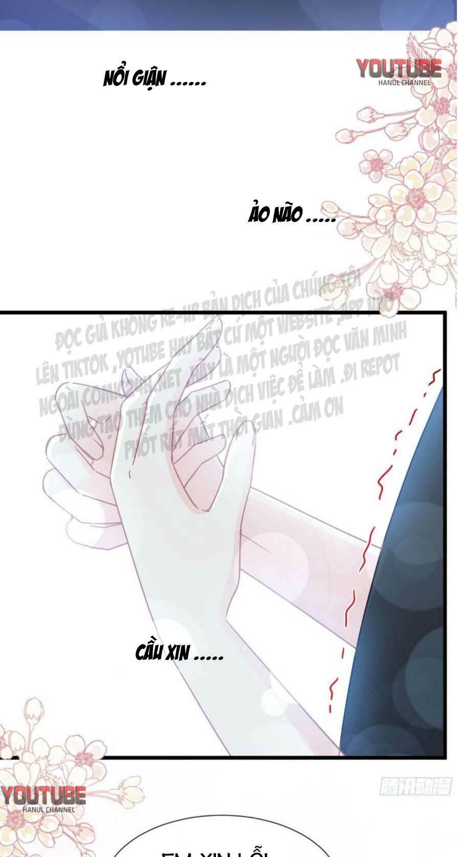 bá đạo tổng tài nhẹ nhàng yêu chapter 77.2 7