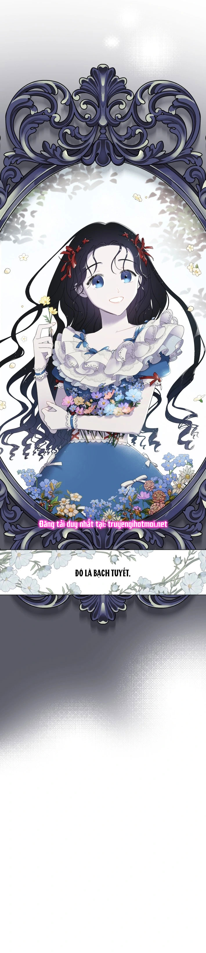 tiếng chuông cửa của bạch tuyết chapter 1 7