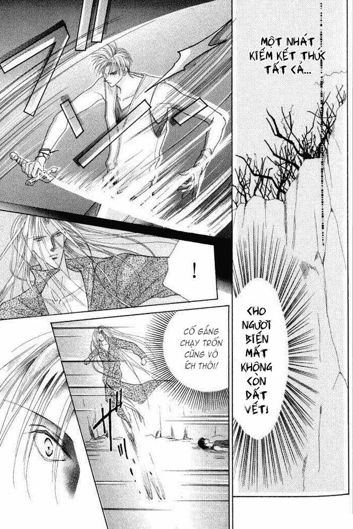 koori mamono monogatari chapter 17 7