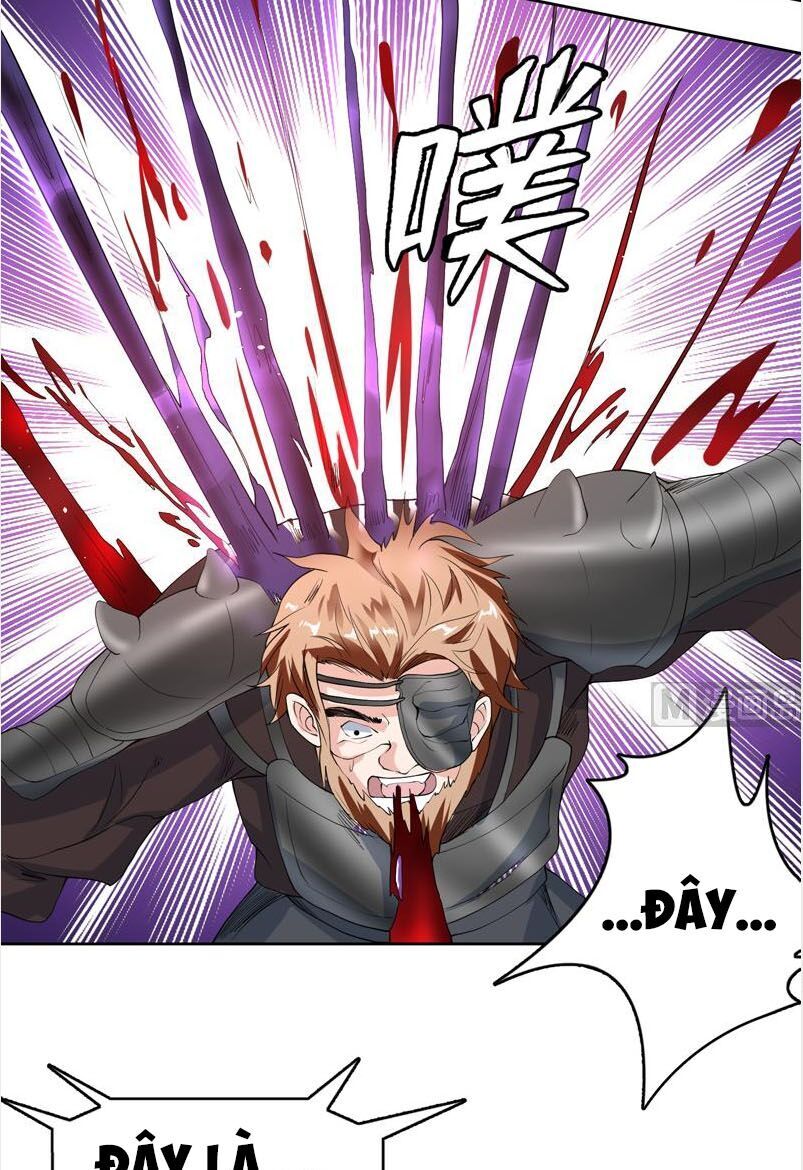 tối cường thần thú hệ thống chapter 114 7