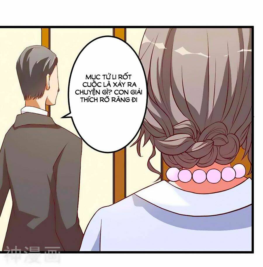 gối đầu vào tổng tài ác ma chapter 9 21