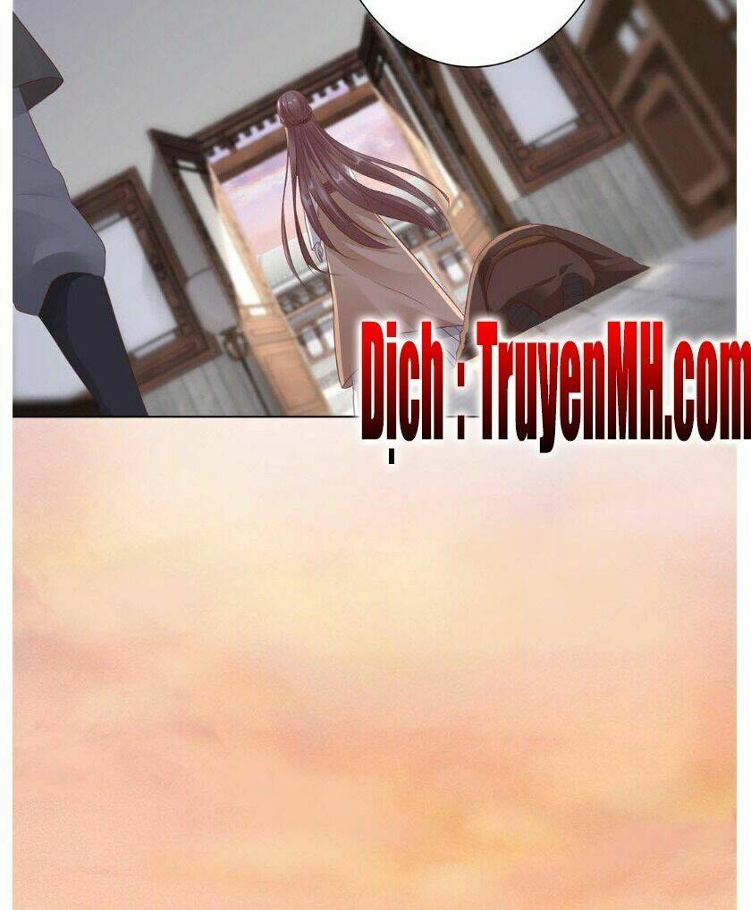 thần y yêu hậu chapter 9 14