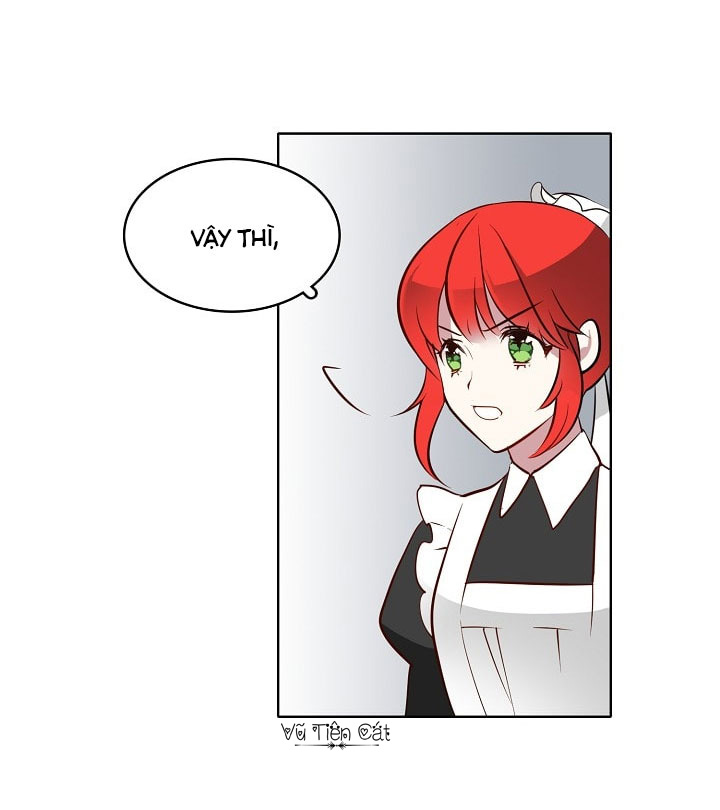 thanh tra của muiella chapter 3 35