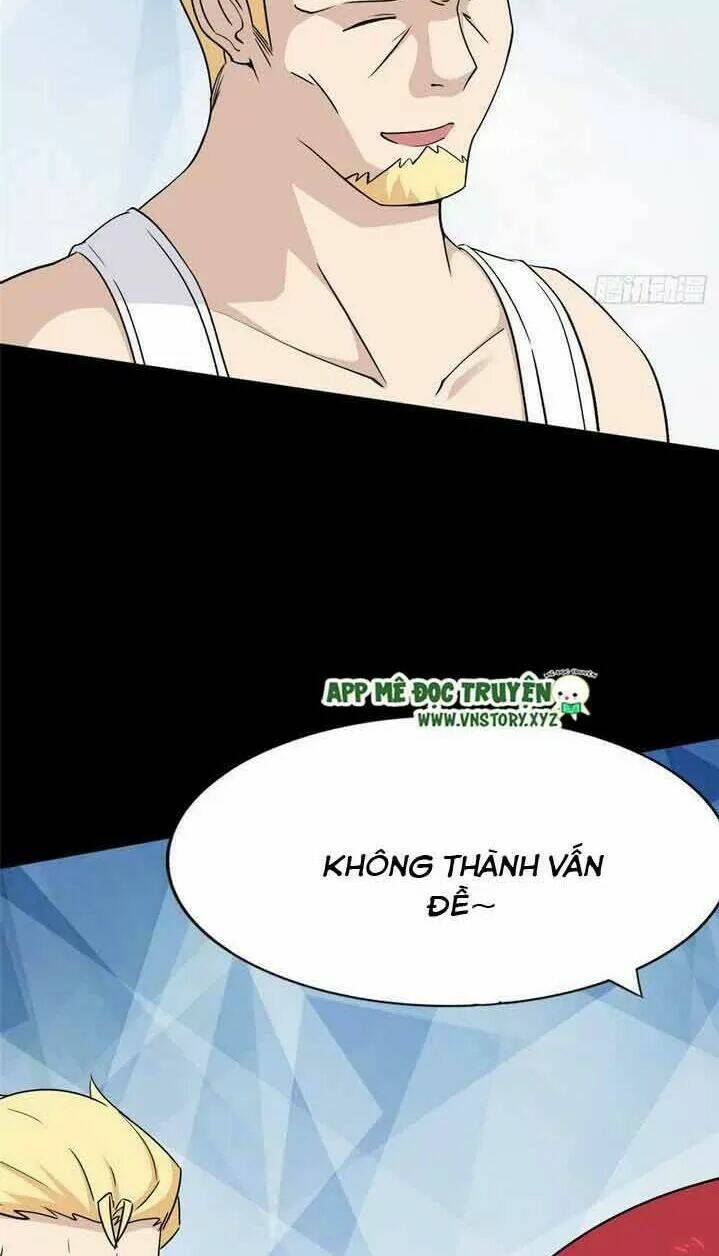 bạn gái virus của tôi chapter 179 15