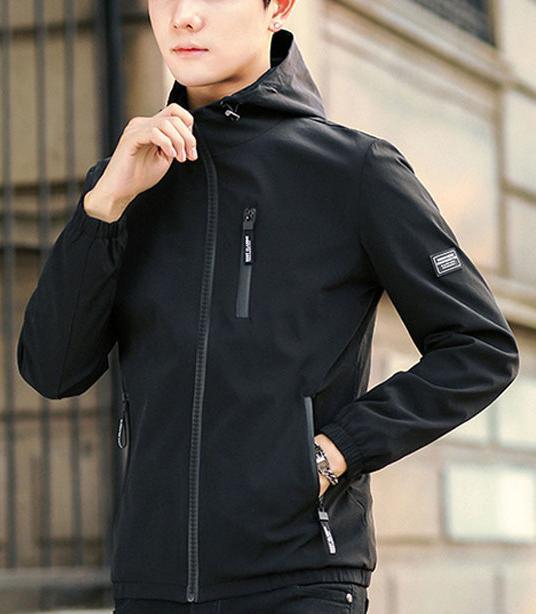 Áo Khoác Dù 2 Lớp Aks28 Mã 51