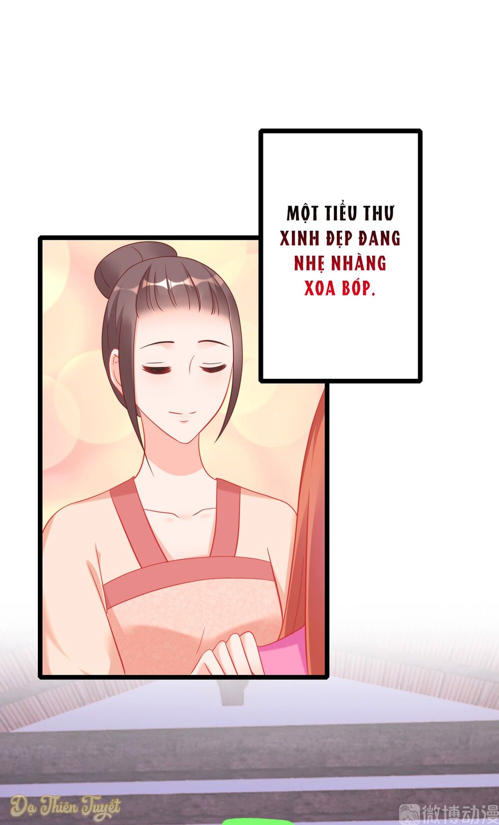 nhân vật phản diện biến thành sủng vật chapter 11 40