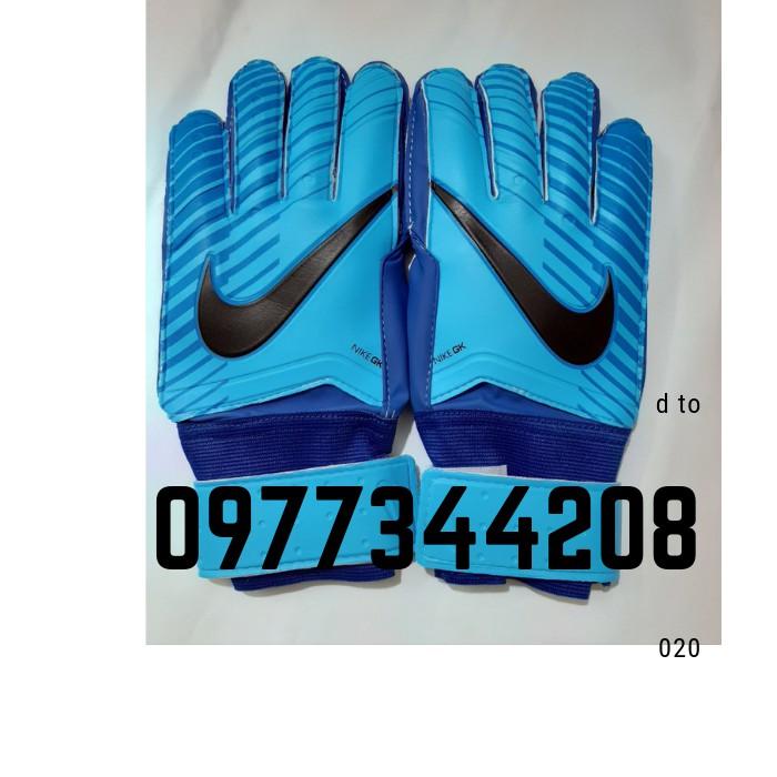 Găng Tay Thủ Môn Trẻ Em Và Người Lớn Có Xương Trợ Ngón: