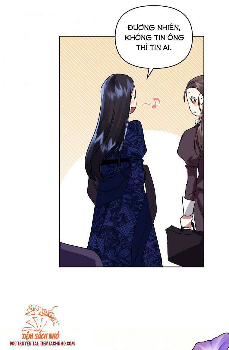 ác nữ phản diện đã chọn nam chính chapter 4 47