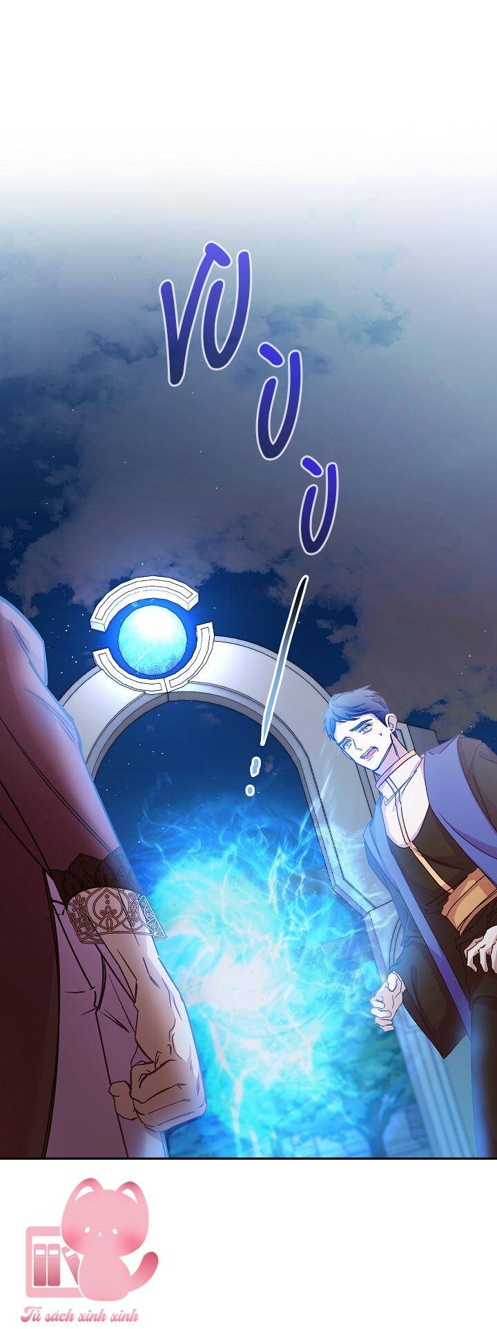 vị hôn thê của kẻ săn mồi chapter 48 67