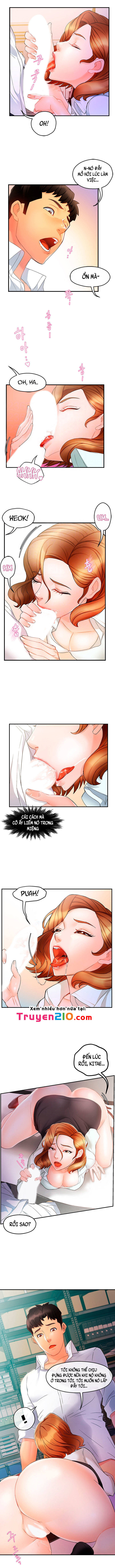 thưa nhóm trưởng! đây là báo cáo chapter 11 3