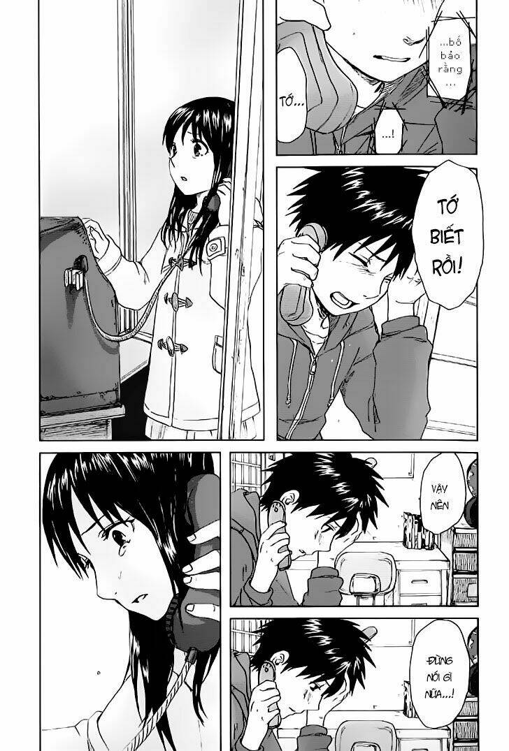 5 cm per second chapter 1 49