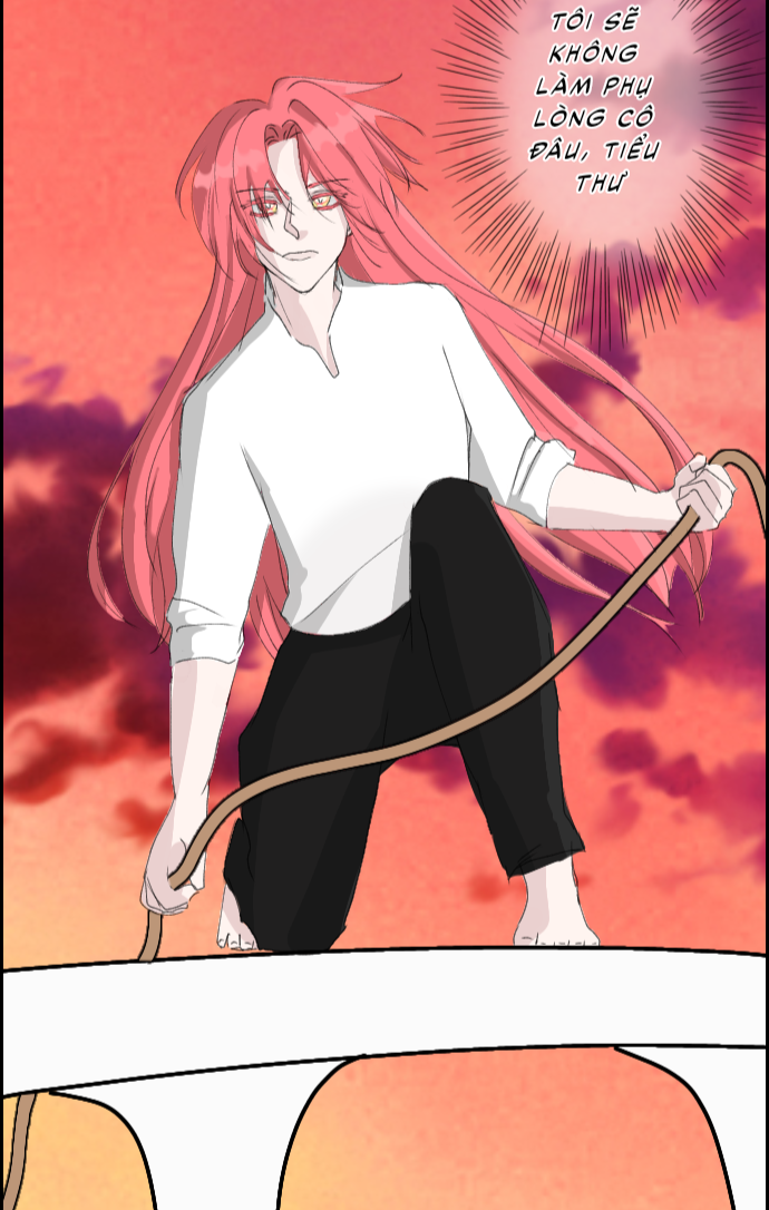 pháp sư trị liệu của công tước bị nguyền rủa chapter 2 15