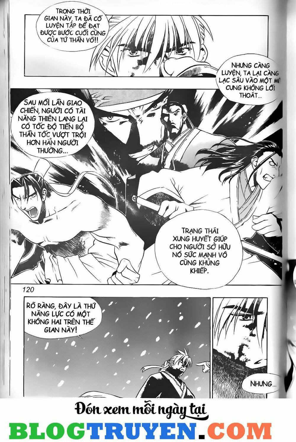 thiên lang liệt truyện chapter 117 23