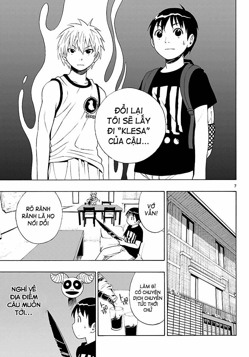 maho gyoshonin roma chapter 5 8