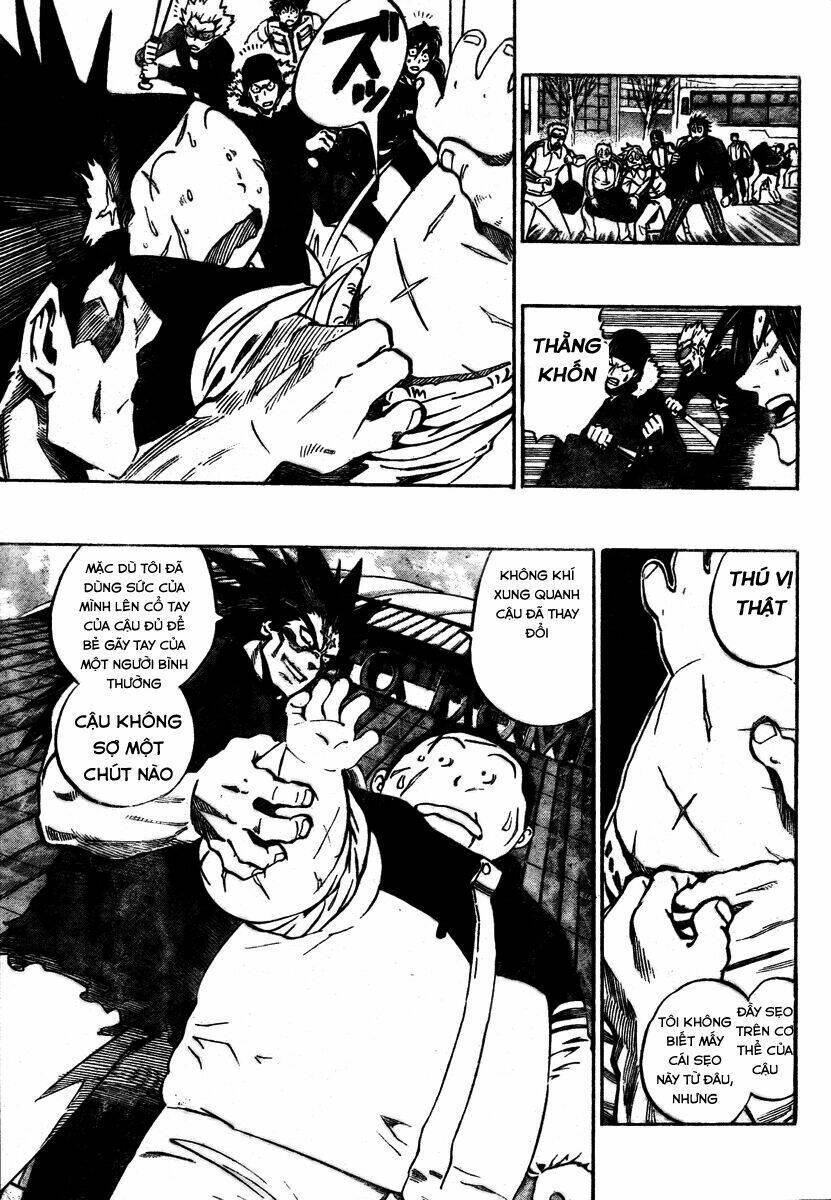 lá chắn mắt chapter 252 7