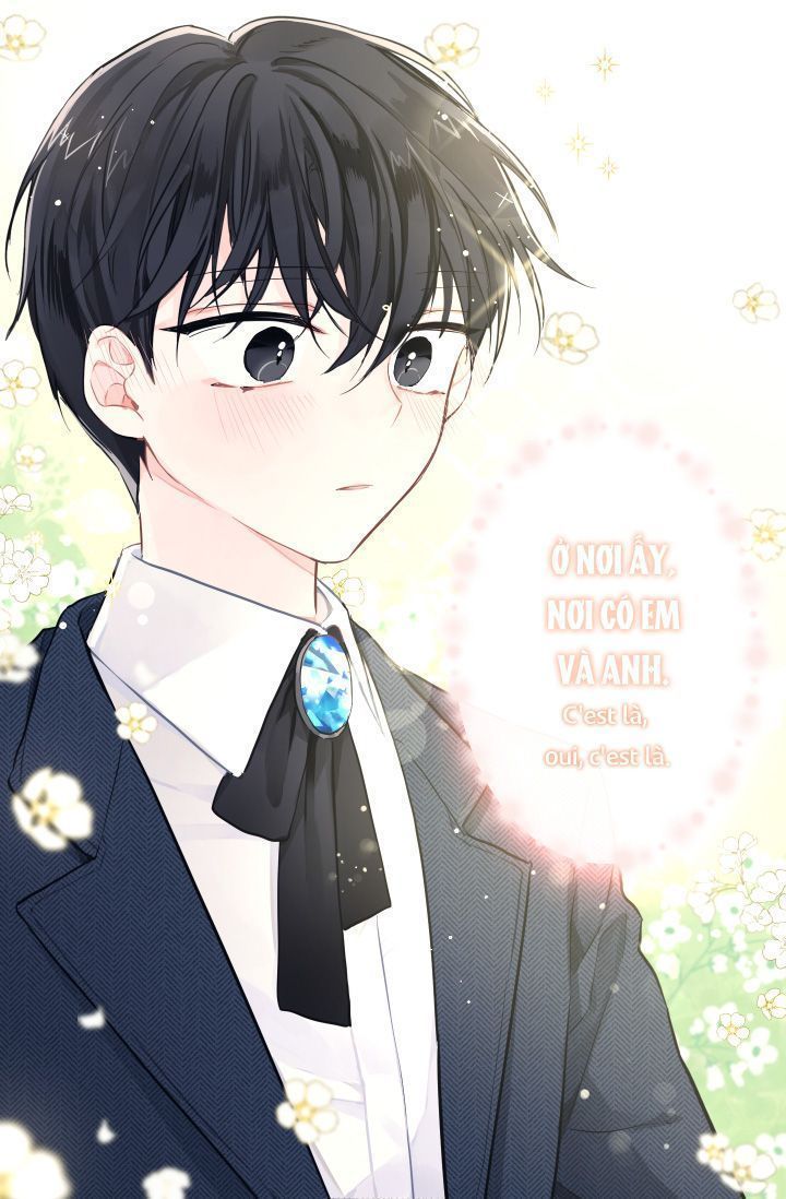 trở thành gia đình của nam phụ phản diện chapter 1 15