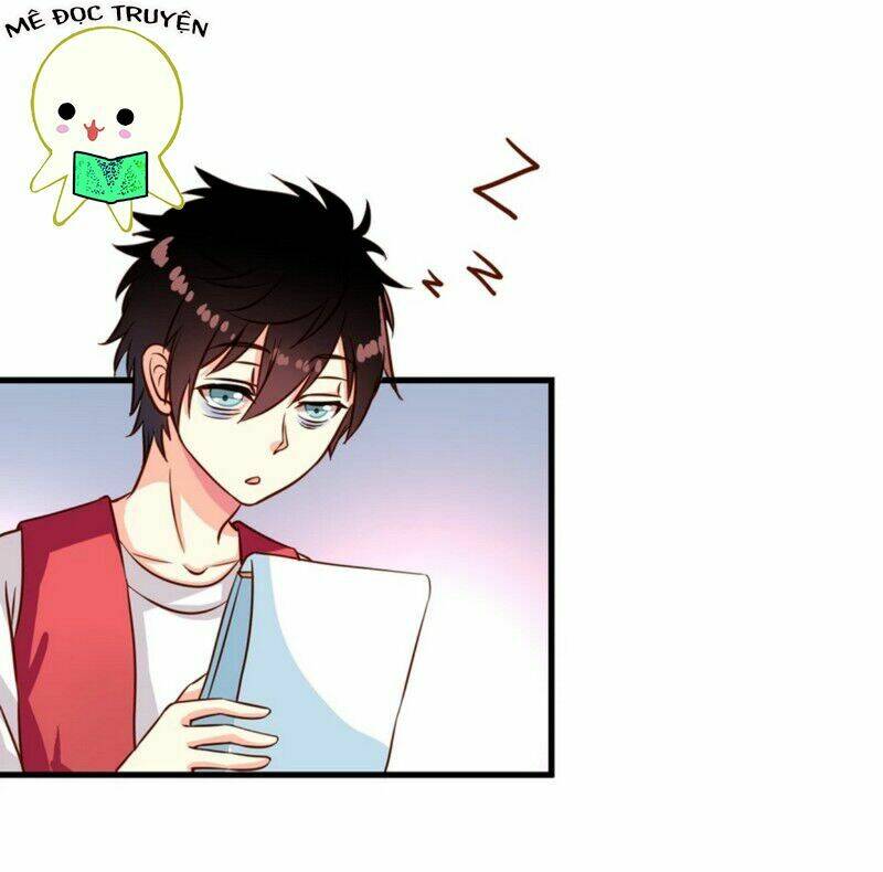 ông chủ của tôi là yêu quái chapter 14 2